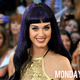 Image for article titled Katy Perry Taking Showbiz Hiatus to Slather Vaseline on Raw, Sensitive Cockles of Heart
